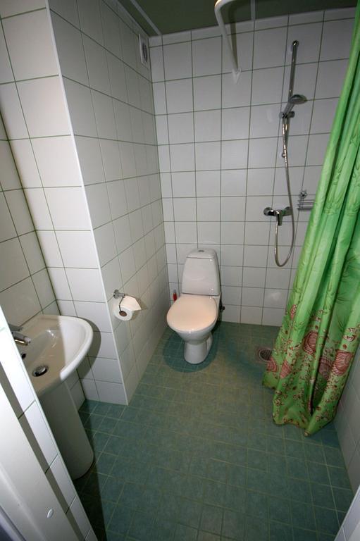 Hotell Sonajala Kärdla Rom bilde