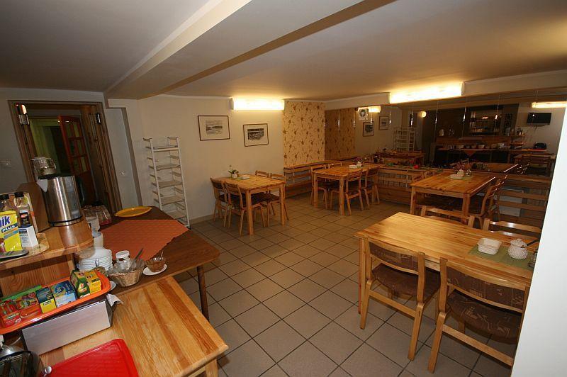 Hotell Sonajala Kärdla Eksteriør bilde