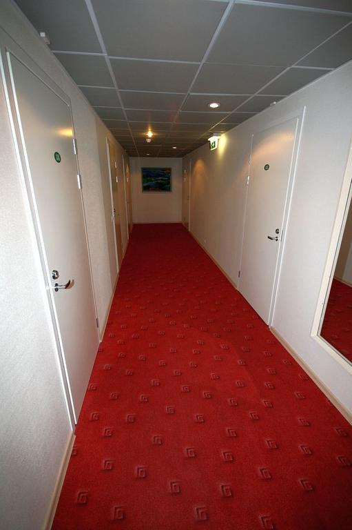 Hotell Sonajala Kärdla Eksteriør bilde