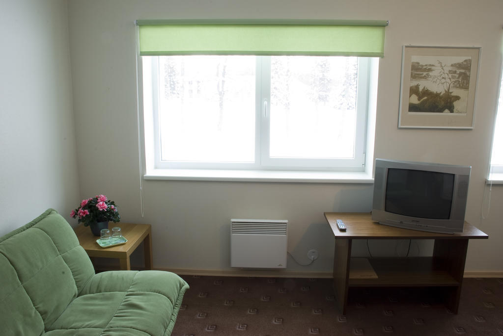 Hotell Sonajala Kärdla Rom bilde
