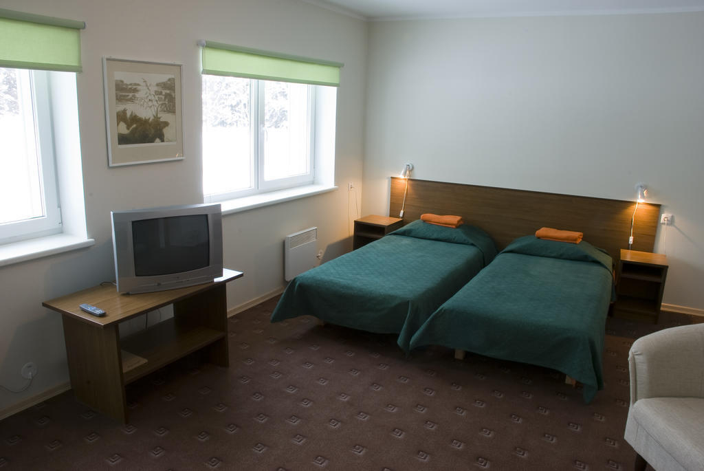 Hotell Sonajala Kärdla Rom bilde