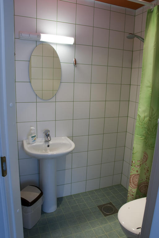 Hotell Sonajala Kärdla Rom bilde